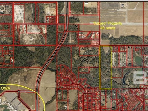22580 Doc Mcduffie Road, Foley, AL 36535