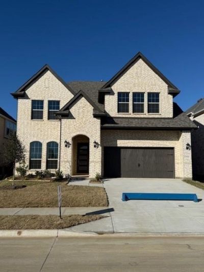 5806 Blackwell Avenue, Pilot Point, TX 75009 Main Photo