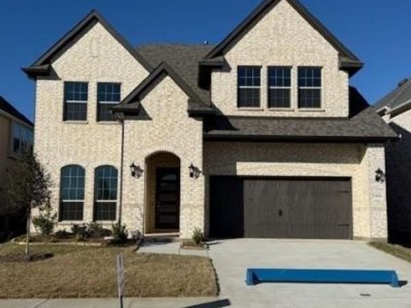 5806 Blackwell Avenue, Pilot Point, TX 75009