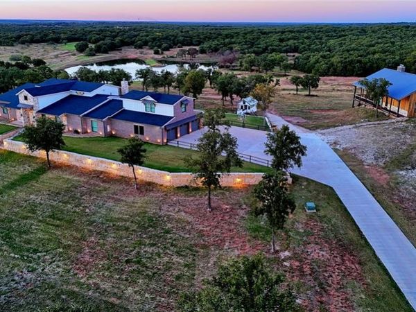 7441 FM 1956 Road, Nocona, TX 76255