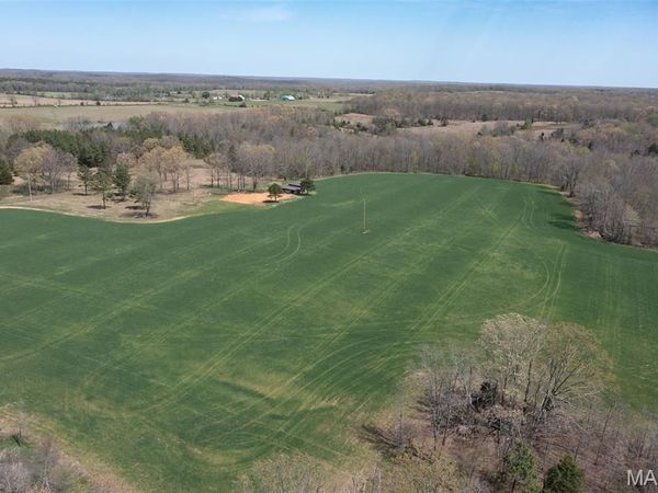 0 Off BCR 810, Glen Allen, MO 63751