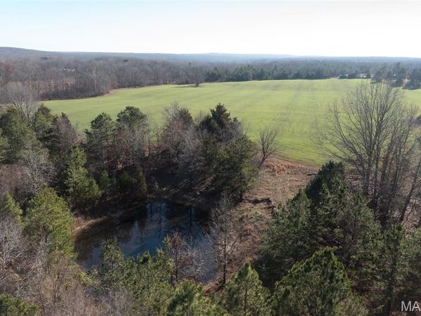 0 Off BCR 810, Glen Allen, MO 63751