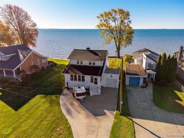 9669 Dixie Highway, Ira Twp, MI 48023