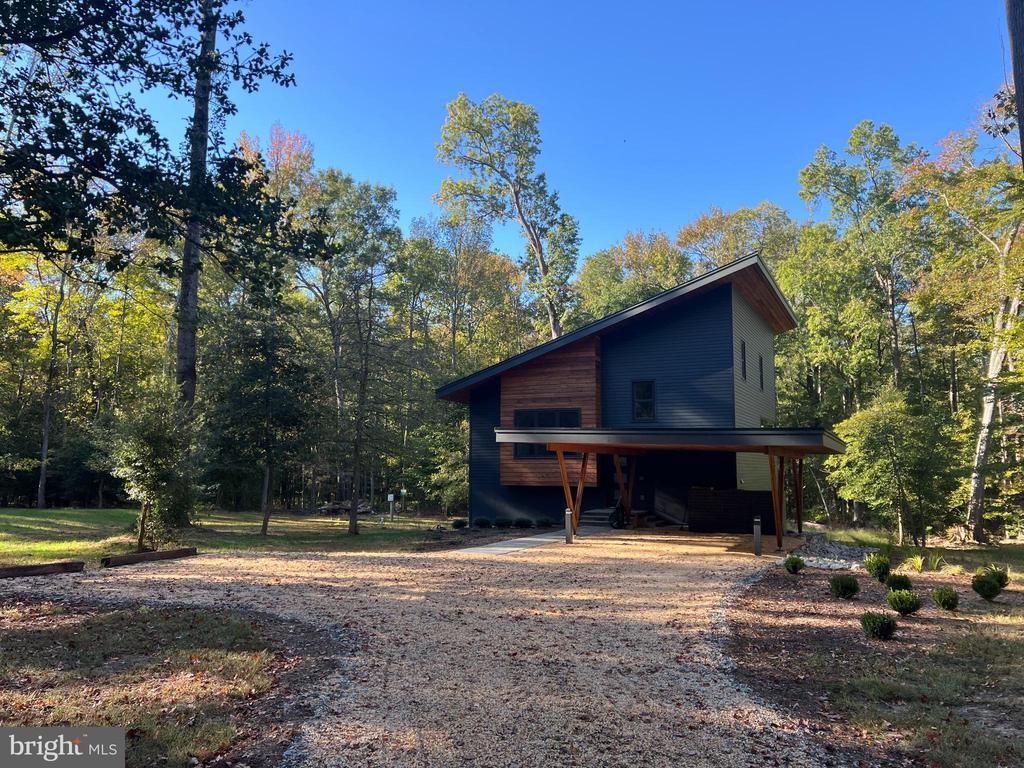 48 Waller Point Drive, Stafford, VA 22554 Main Photo