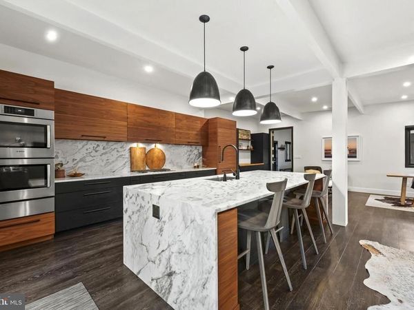 3410 WOODVALLEY DRIVE, PIKESVILLE, MD 21208