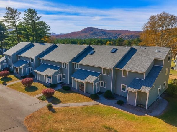 65 Mountain River East Road, Unit 58, Thornton, NH 03285