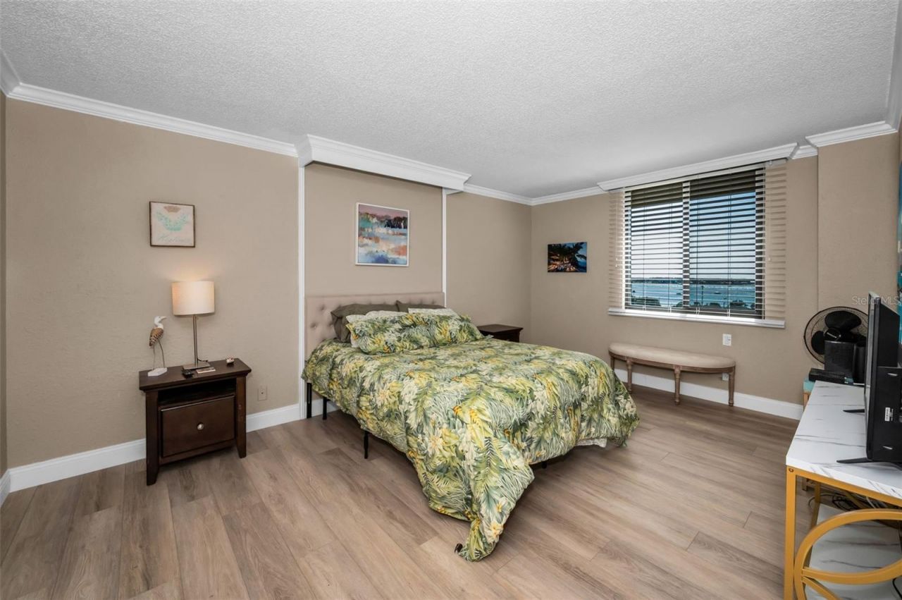 6322 Palma Del Mar Boulevard S, Unit 1104, Saint Petersburg, FL 33715 Photo