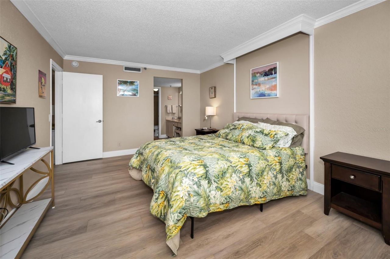 6322 Palma Del Mar Boulevard S, Unit 1104, Saint Petersburg, FL 33715 Photo