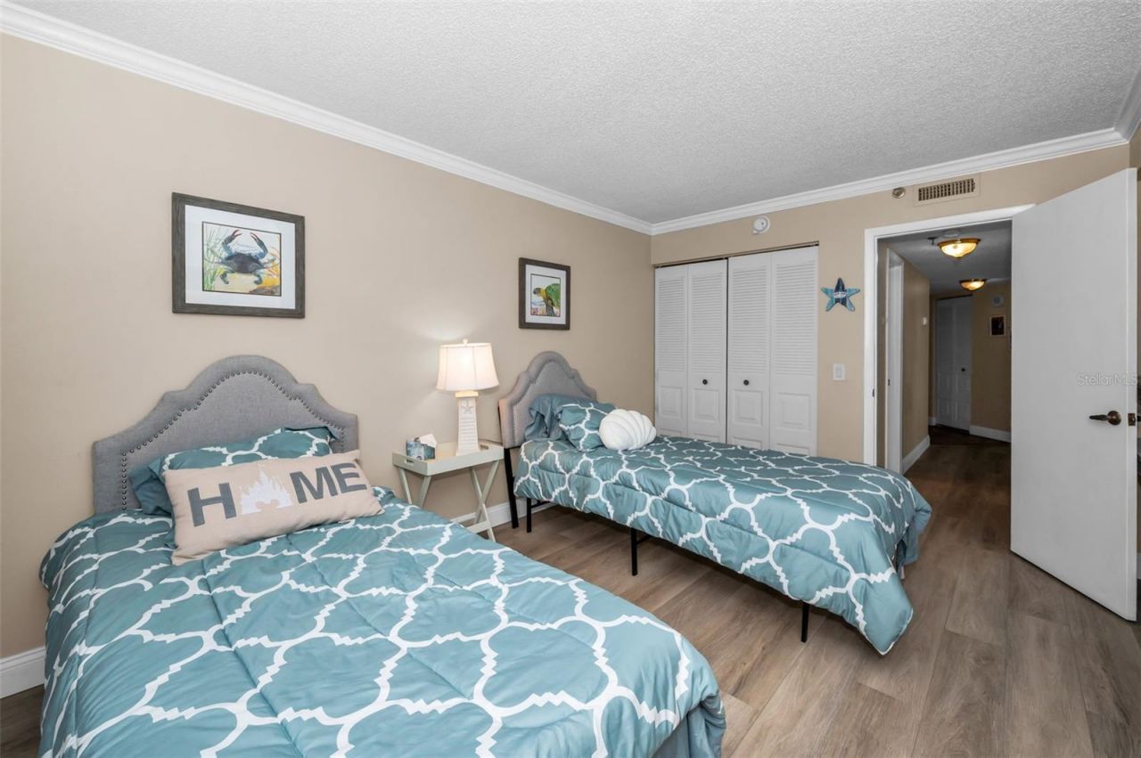 6322 Palma Del Mar Boulevard S, Unit 1104, Saint Petersburg, FL 33715 Photo