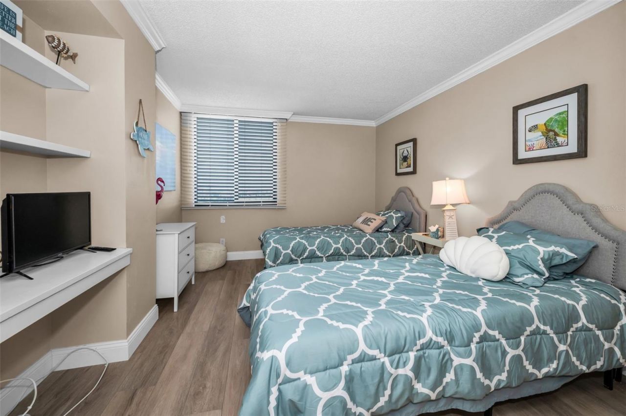 6322 Palma Del Mar Boulevard S, Unit 1104, Saint Petersburg, FL 33715 Photo