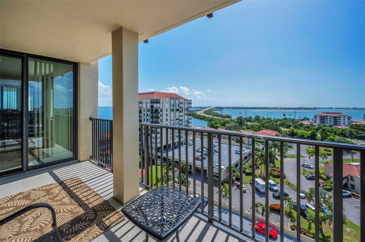 6322 Palma Del Mar Boulevard S, Unit 1104, Saint Petersburg, FL 33715 Photo