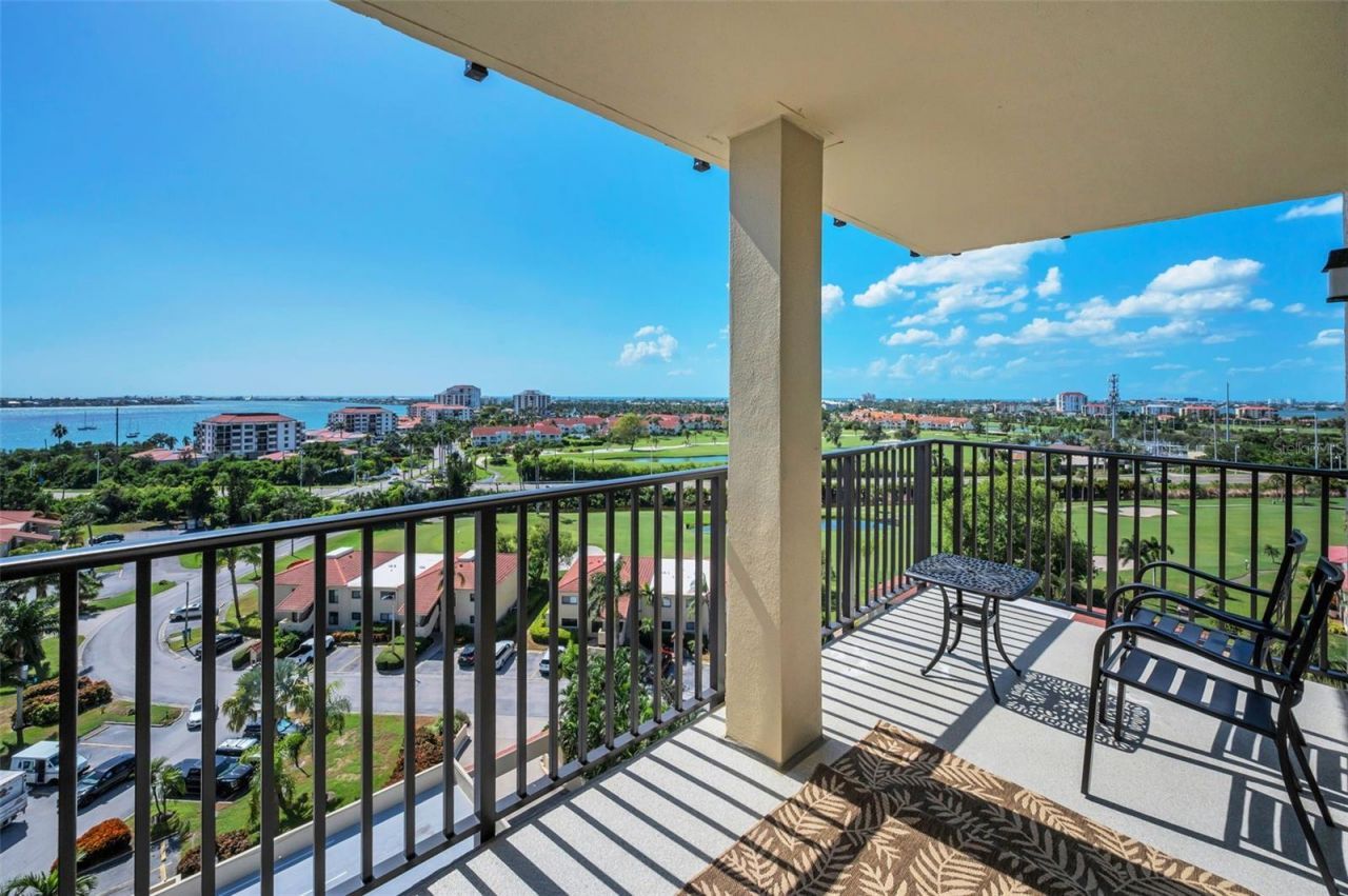 6322 Palma Del Mar Boulevard S, Unit 1104, Saint Petersburg, FL 33715 Photo