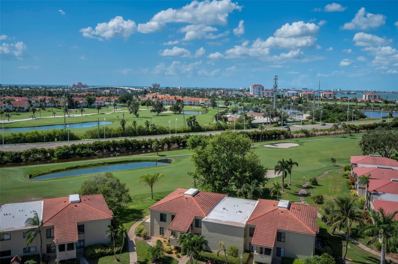 6322 Palma Del Mar Boulevard S, Unit 1104, Saint Petersburg, FL 33715 Photo