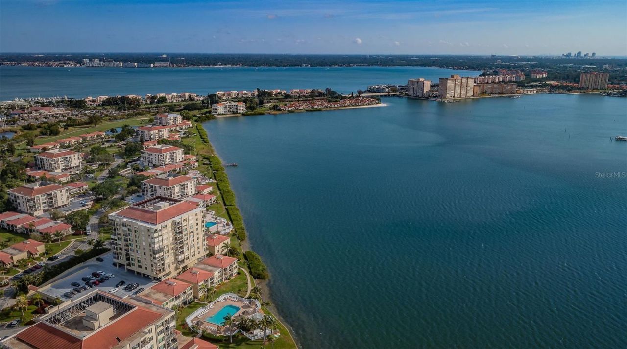 6322 Palma Del Mar Boulevard S, Unit 1104, Saint Petersburg, FL 33715 Photo