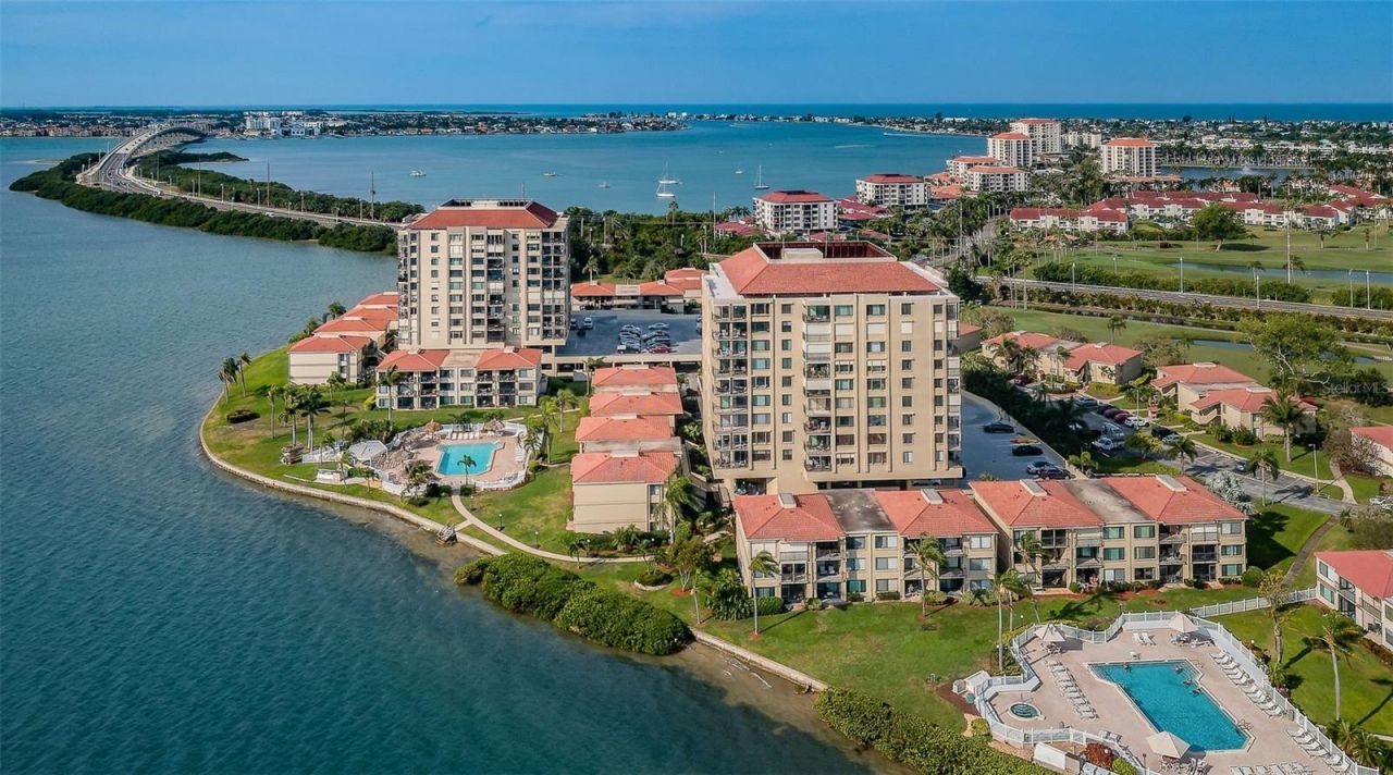 6322 Palma Del Mar Boulevard S, Unit 1104, Saint Petersburg, FL 33715 Photo