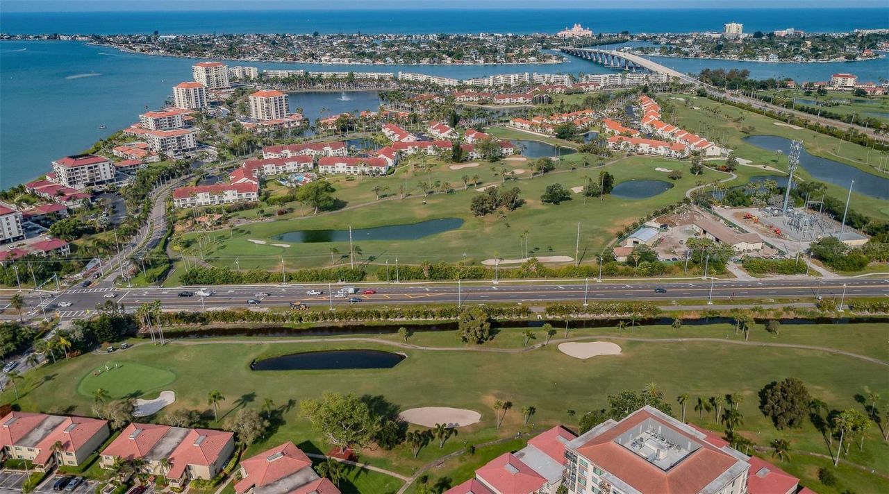 6322 Palma Del Mar Boulevard S, Unit 1104, Saint Petersburg, FL 33715 Photo