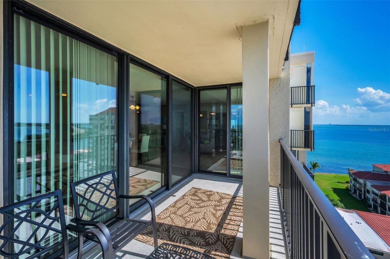 6322 Palma Del Mar Boulevard S, Unit 1104, Saint Petersburg, FL 33715 Photo