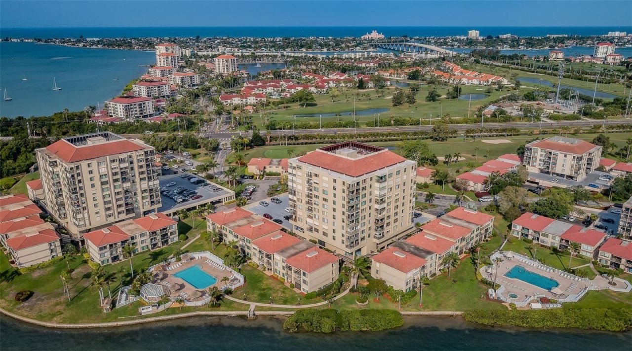 6322 Palma Del Mar Boulevard S, Unit 1104, Saint Petersburg, FL 33715 Photo