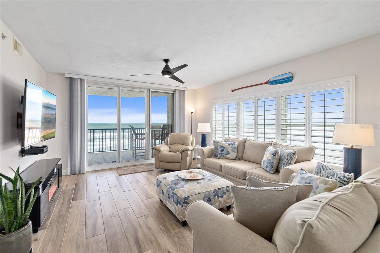 3425 S Atlantic Avenue, Unit 506, Daytona Beach, FL 32118 Photo