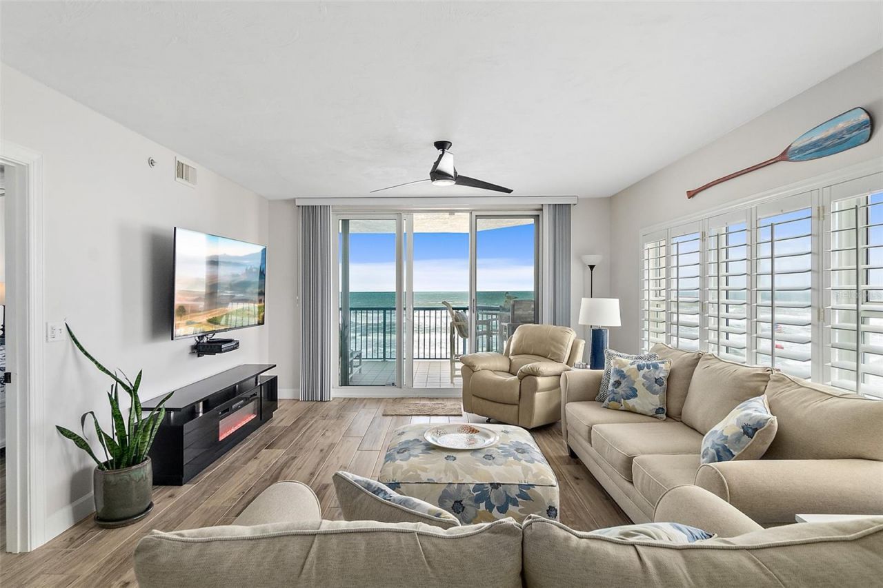 3425 S Atlantic Avenue, Unit 506, Daytona Beach, FL 32118 Photo