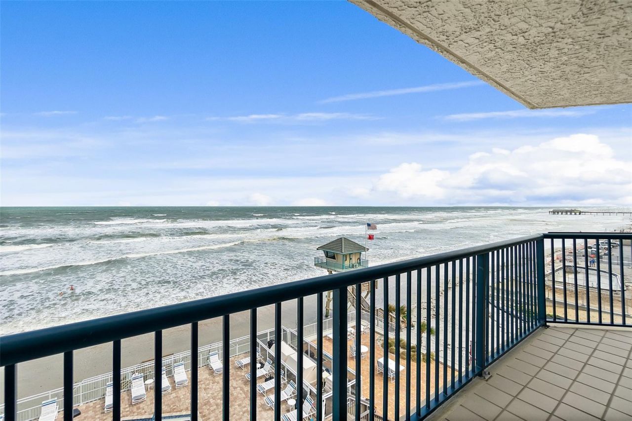 3425 S Atlantic Avenue, Unit 506, Daytona Beach, FL 32118 Photo