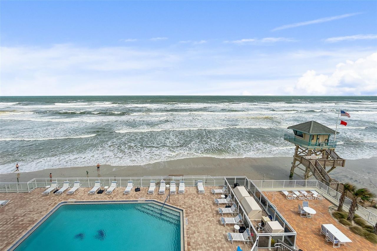 3425 S Atlantic Avenue, Unit 506, Daytona Beach, FL 32118 Photo