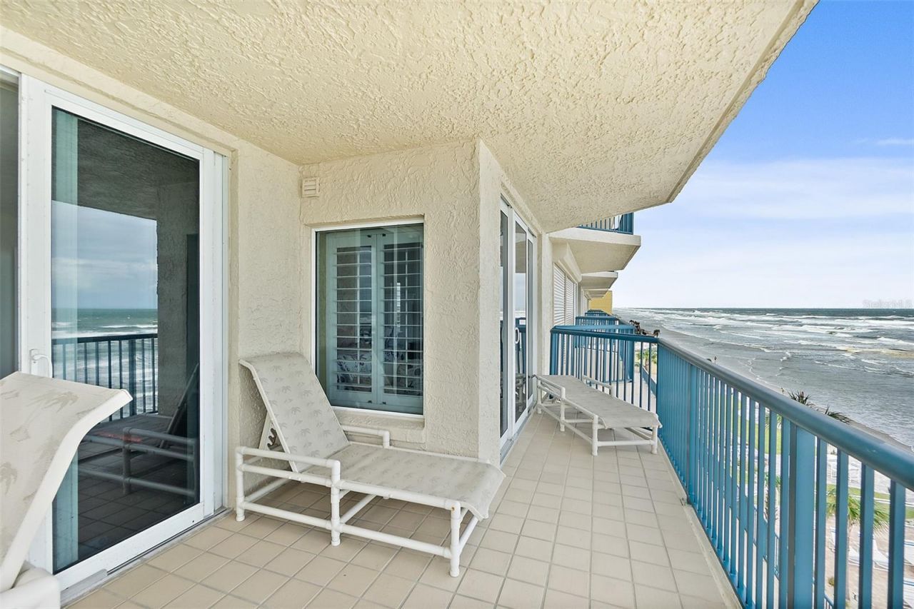 3425 S Atlantic Avenue, Unit 506, Daytona Beach, FL 32118 Photo