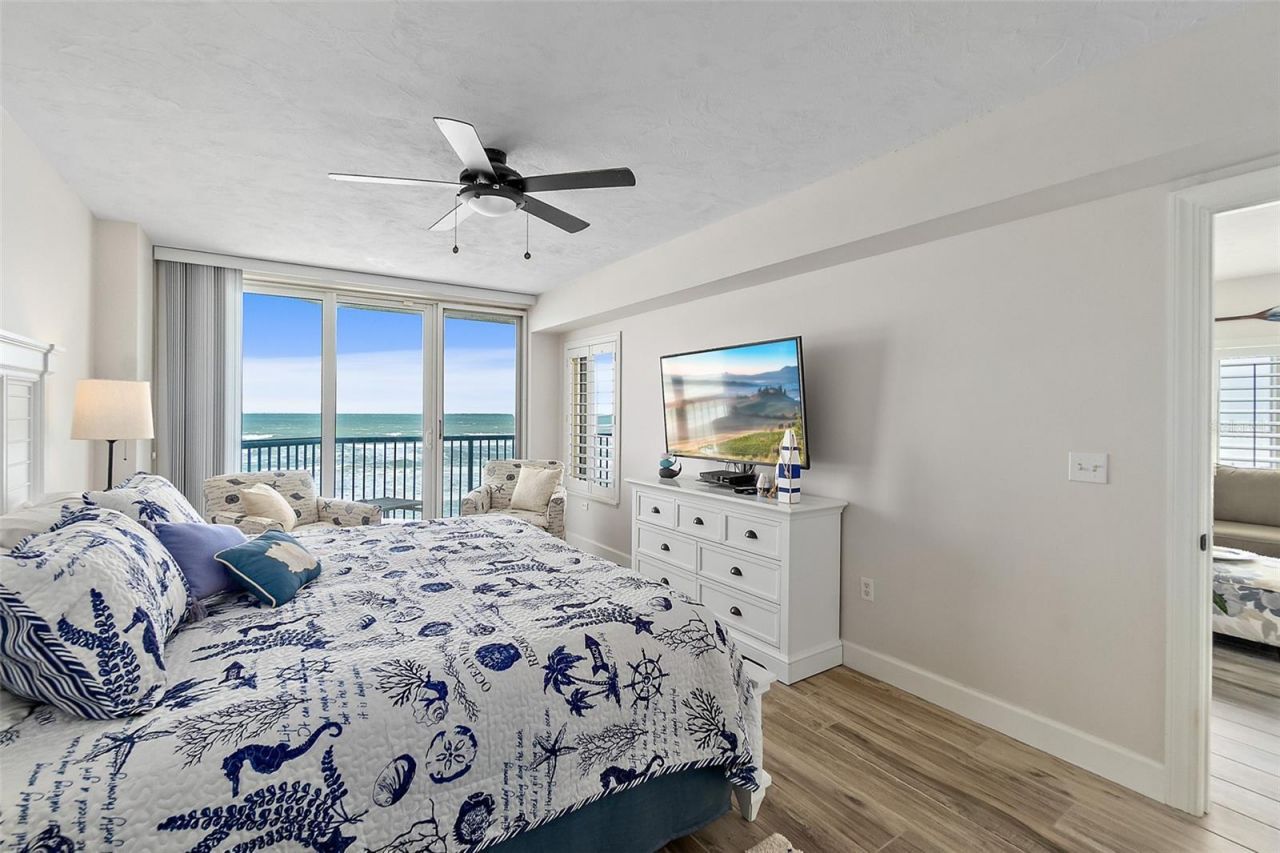3425 S Atlantic Avenue, Unit 506, Daytona Beach, FL 32118 Photo