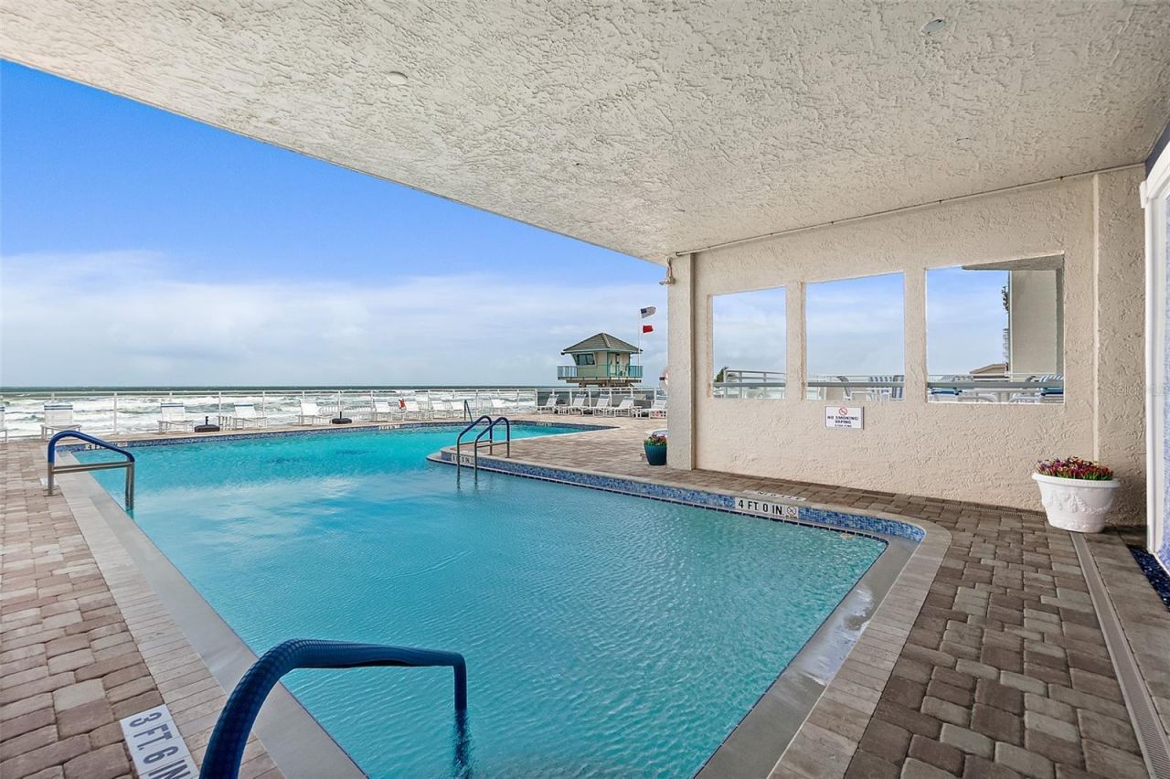3425 S Atlantic Avenue, Unit 506, Daytona Beach, FL 32118 Photo