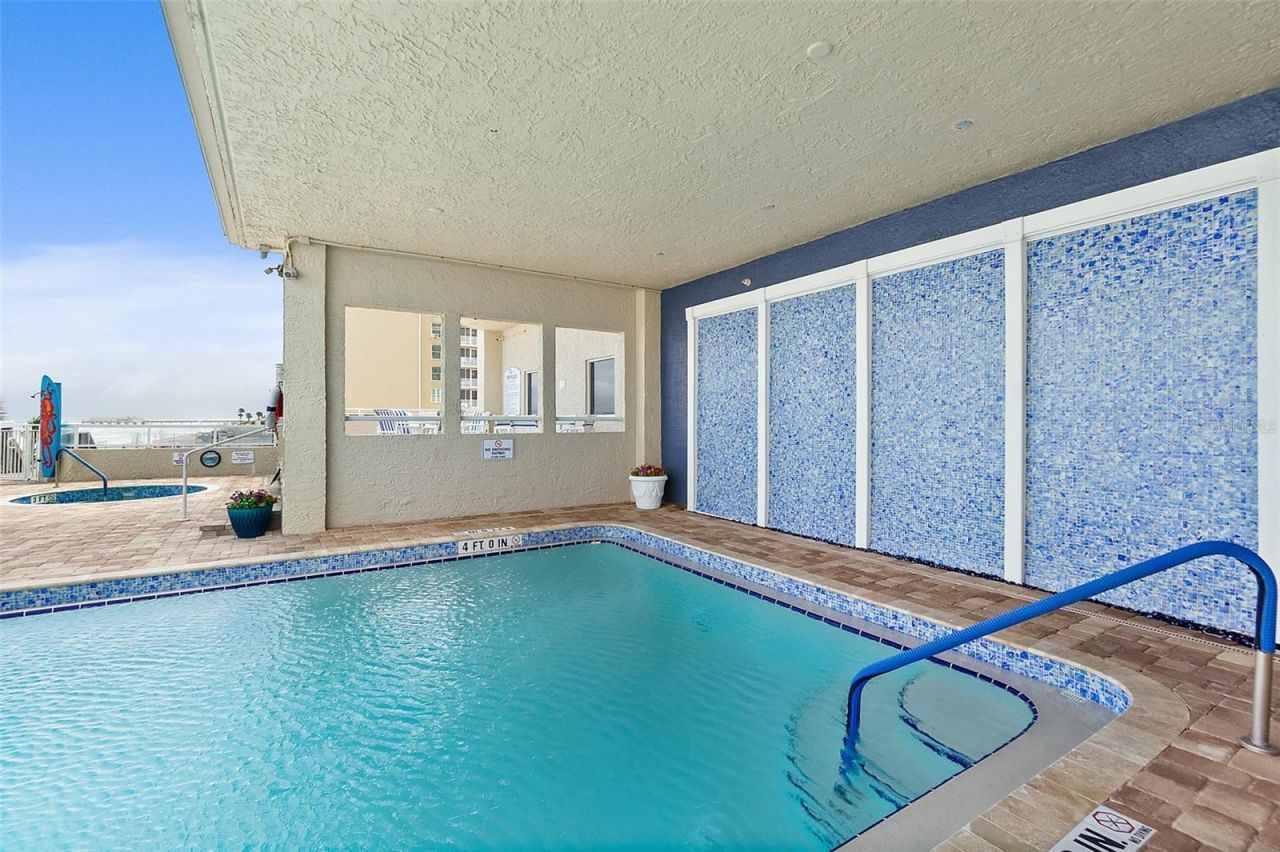 3425 S Atlantic Avenue, Unit 506, Daytona Beach, FL 32118 Photo