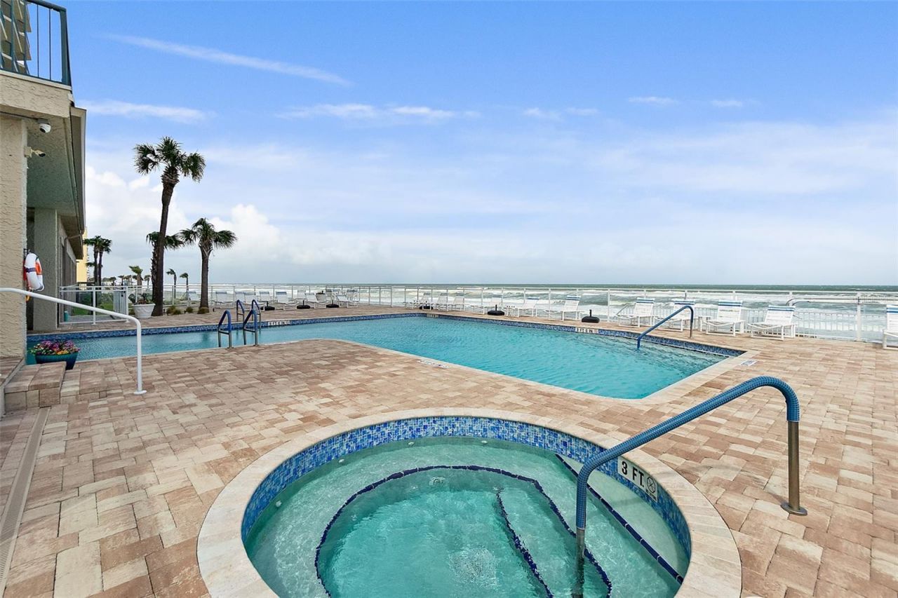 3425 S Atlantic Avenue, Unit 506, Daytona Beach, FL 32118 Photo