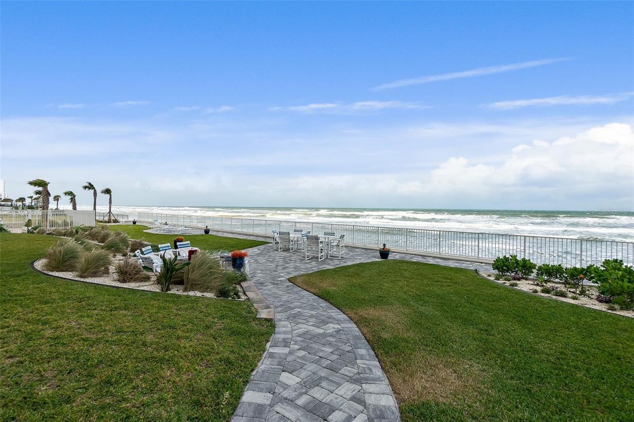 3425 S Atlantic Avenue, Unit 506, Daytona Beach, FL 32118 Photo