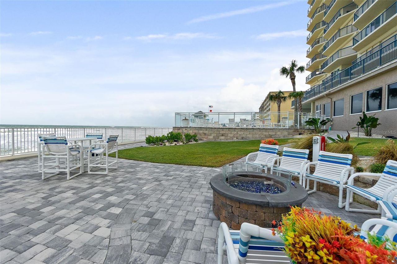3425 S Atlantic Avenue, Unit 506, Daytona Beach, FL 32118 Photo