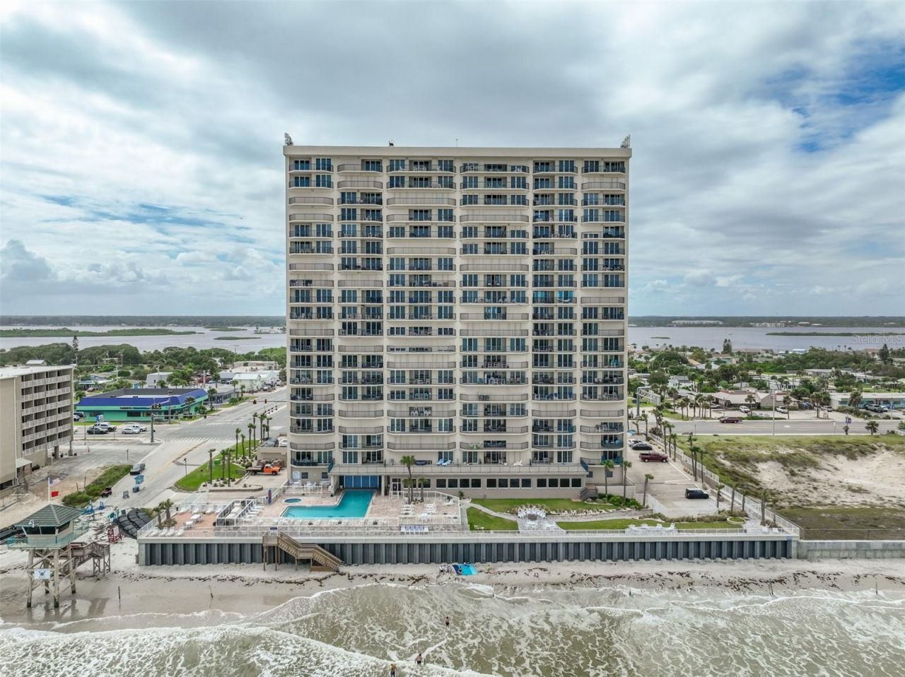 3425 S Atlantic Avenue, Unit 506, Daytona Beach, FL 32118 Photo