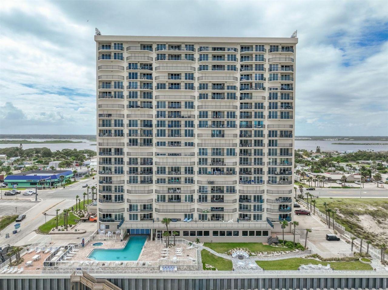 3425 S Atlantic Avenue, Unit 506, Daytona Beach, FL 32118 Photo