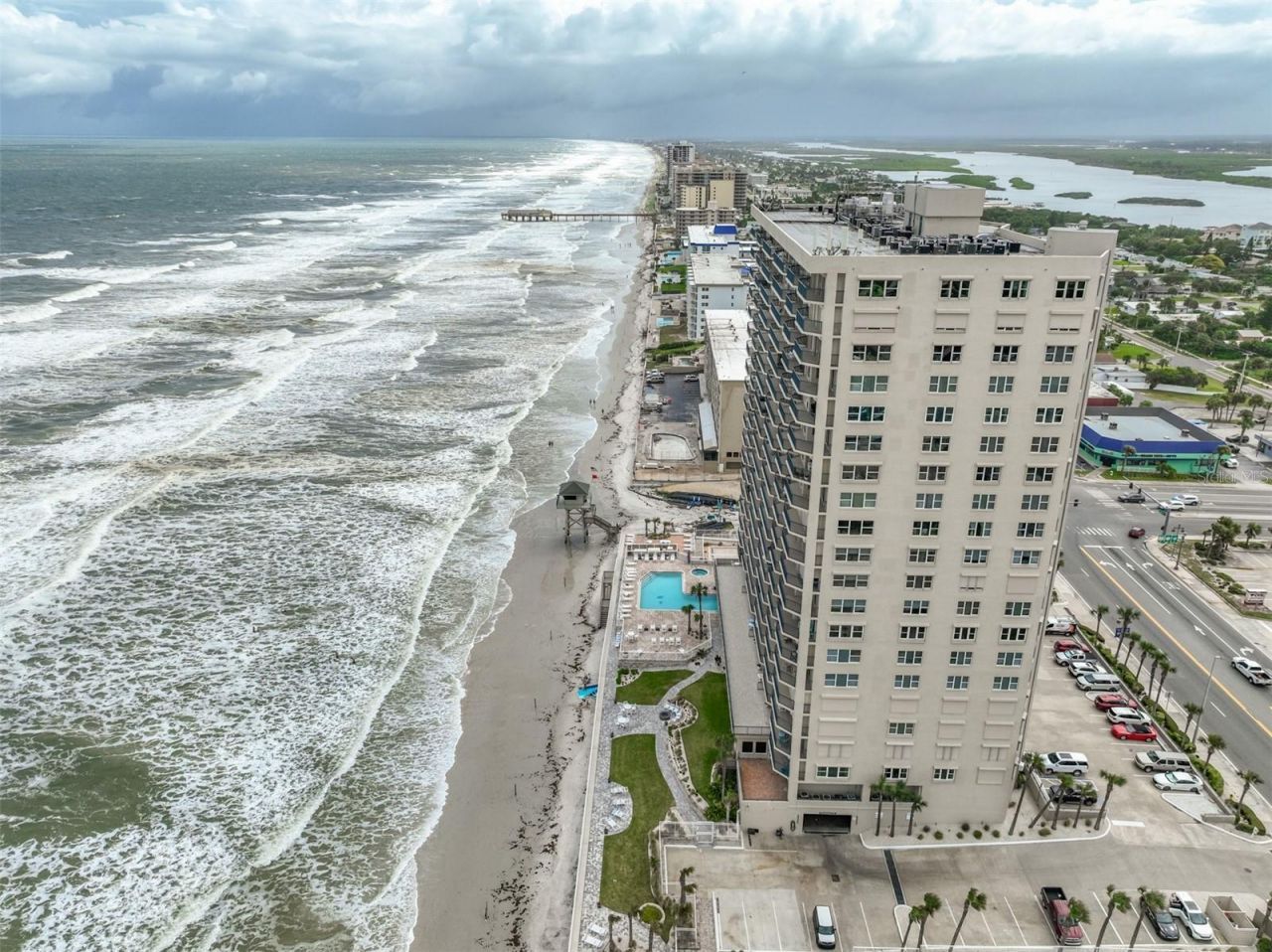 3425 S Atlantic Avenue, Unit 506, Daytona Beach, FL 32118 Photo