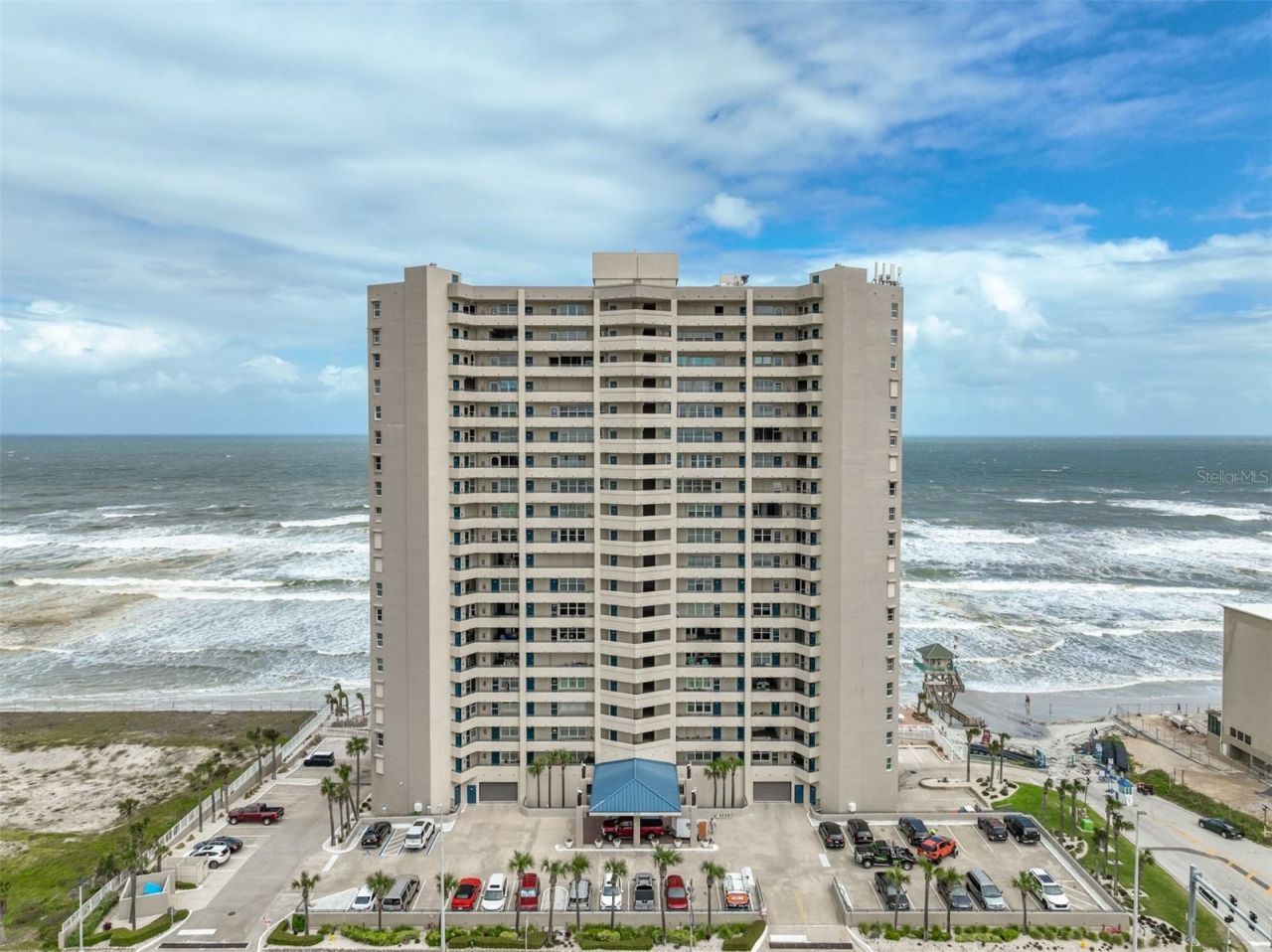 3425 S Atlantic Avenue, Unit 506, Daytona Beach, FL 32118 Photo