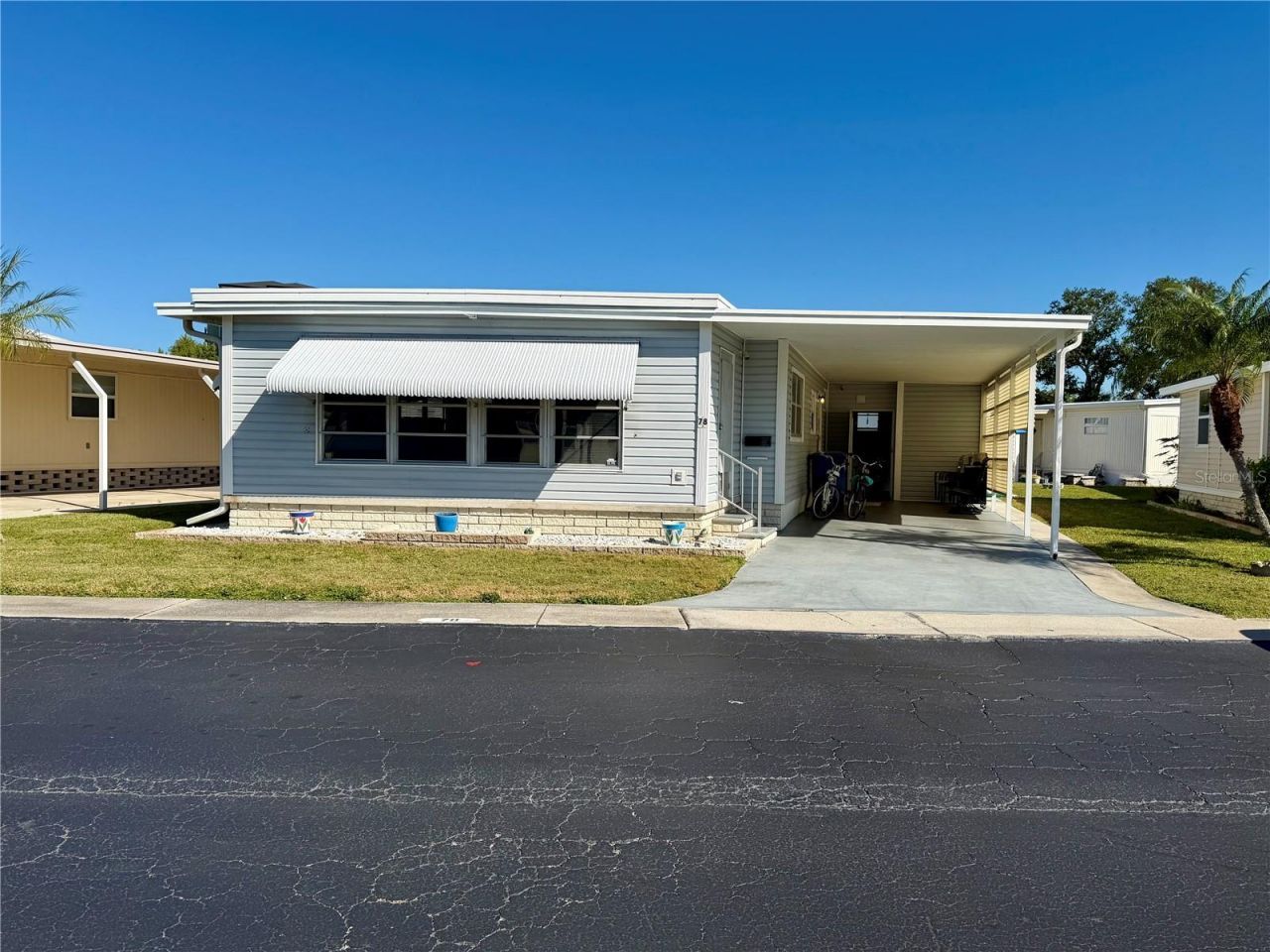 10399 67th Avenue, Unit 78, Seminole, FL 33772 Main Photo