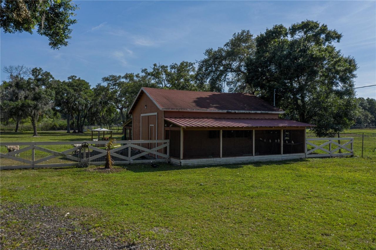 6003 16th Avenue S, Tampa, FL 33619 Photo