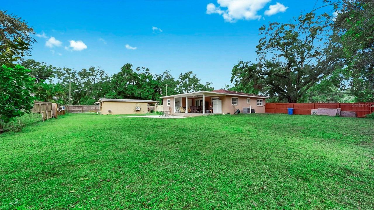 6003 16th Avenue S, Tampa, FL 33619 Photo