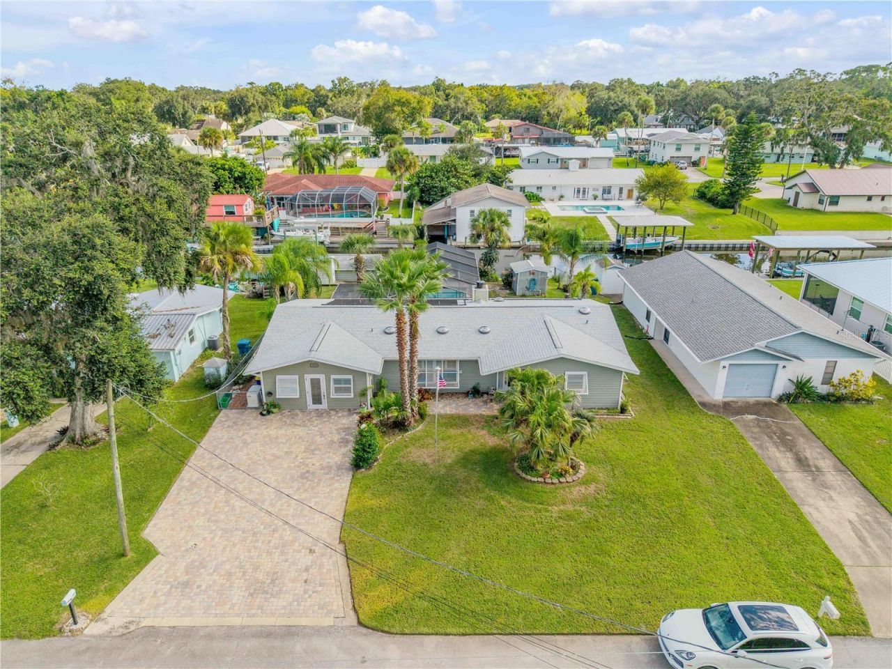 164 Azalea Road, Edgewater, FL 32141 Photo