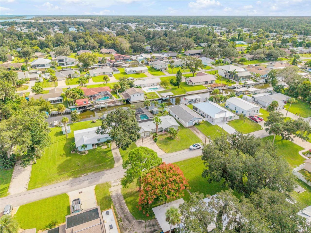 164 Azalea Road, Edgewater, FL 32141 Photo