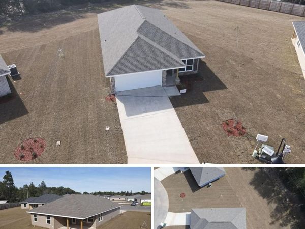 6129 Buckshot Drive, Crestview, FL 32539