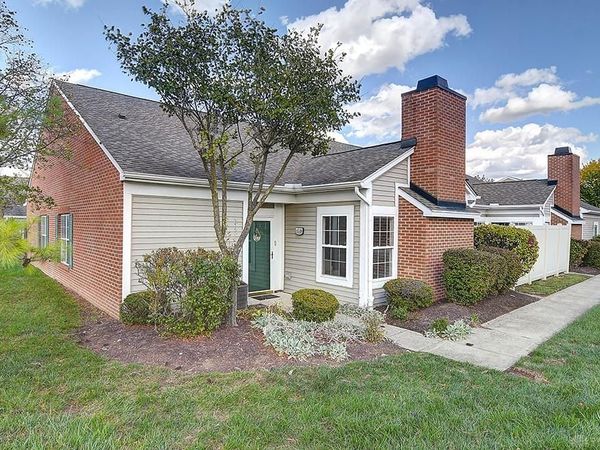 1539 Commons Drive, Miamisburg, OH 45342
