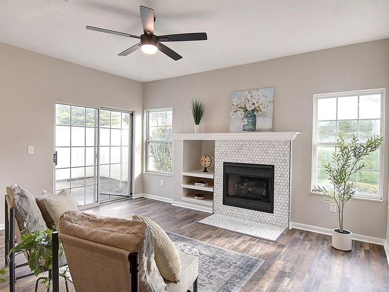 1539 Commons Drive, Miamisburg, OH 45342 Photo 2