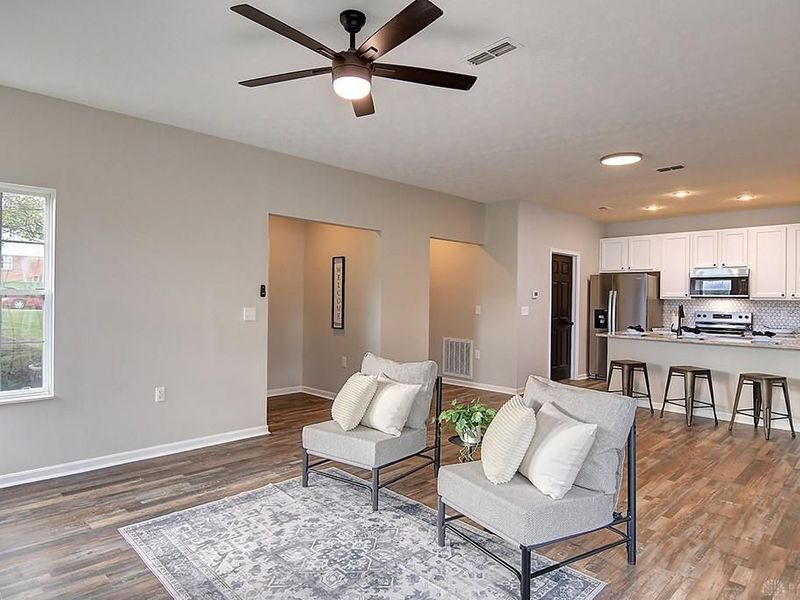 1539 Commons Drive, Miamisburg, OH 45342 Photo 4