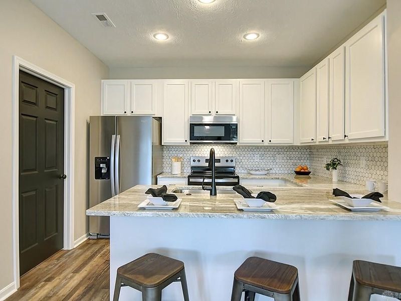 1539 Commons Drive, Miamisburg, OH 45342 Photo 5