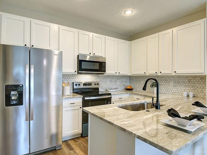 1539 Commons Drive, Miamisburg, OH 45342 Photo 7