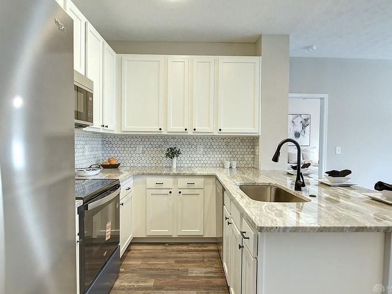 1539 Commons Drive, Miamisburg, OH 45342 Photo 8