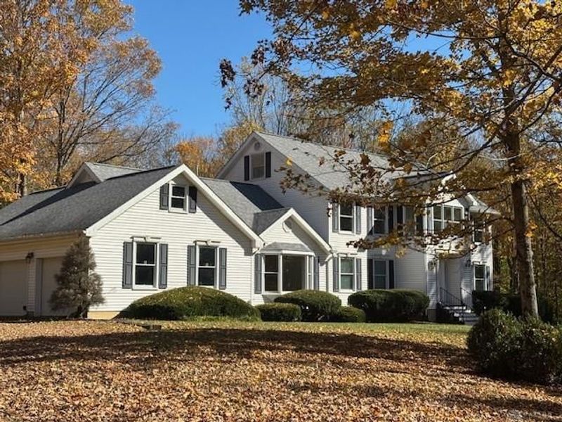 6051 Sonora Road, Lewisburg, OH 45338 Photo 1